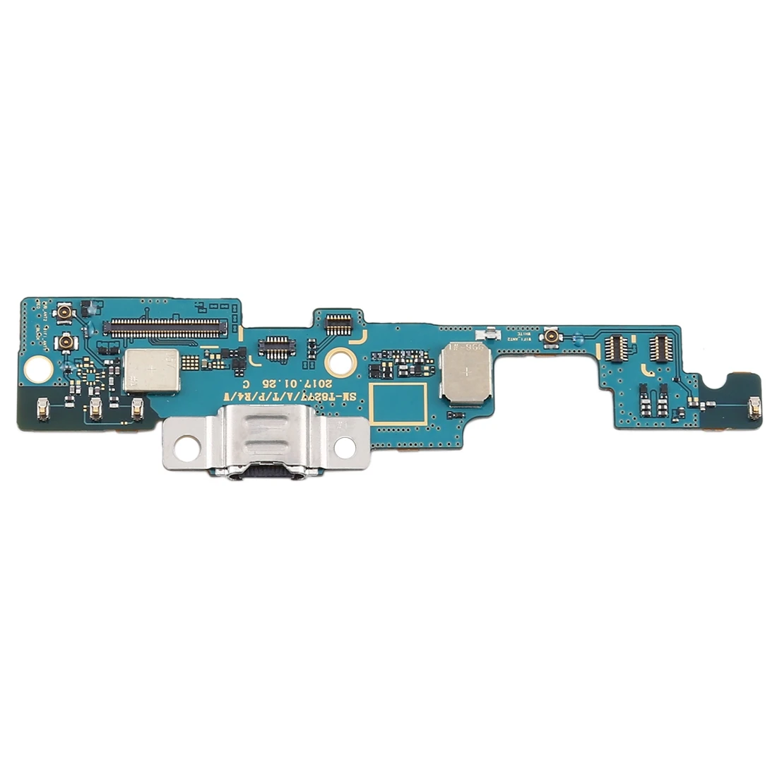 

For Samsung Galaxy Tab S3 9.7 SM-T820 / T823 / T825 / T827 Charging Port Board