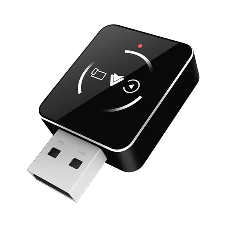 Authentic Mirror Link 3 In 1 Wired To Wireless For Airplay Android Auto Bluetooth+ Wifi USB Dongle Carplay Adapter