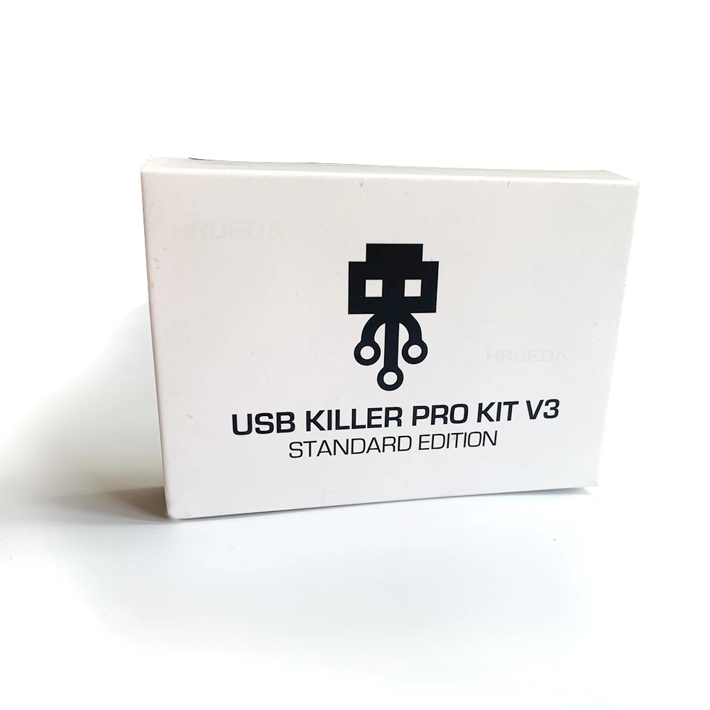 Imagem -02 - Kit Usb Kill Pro v3