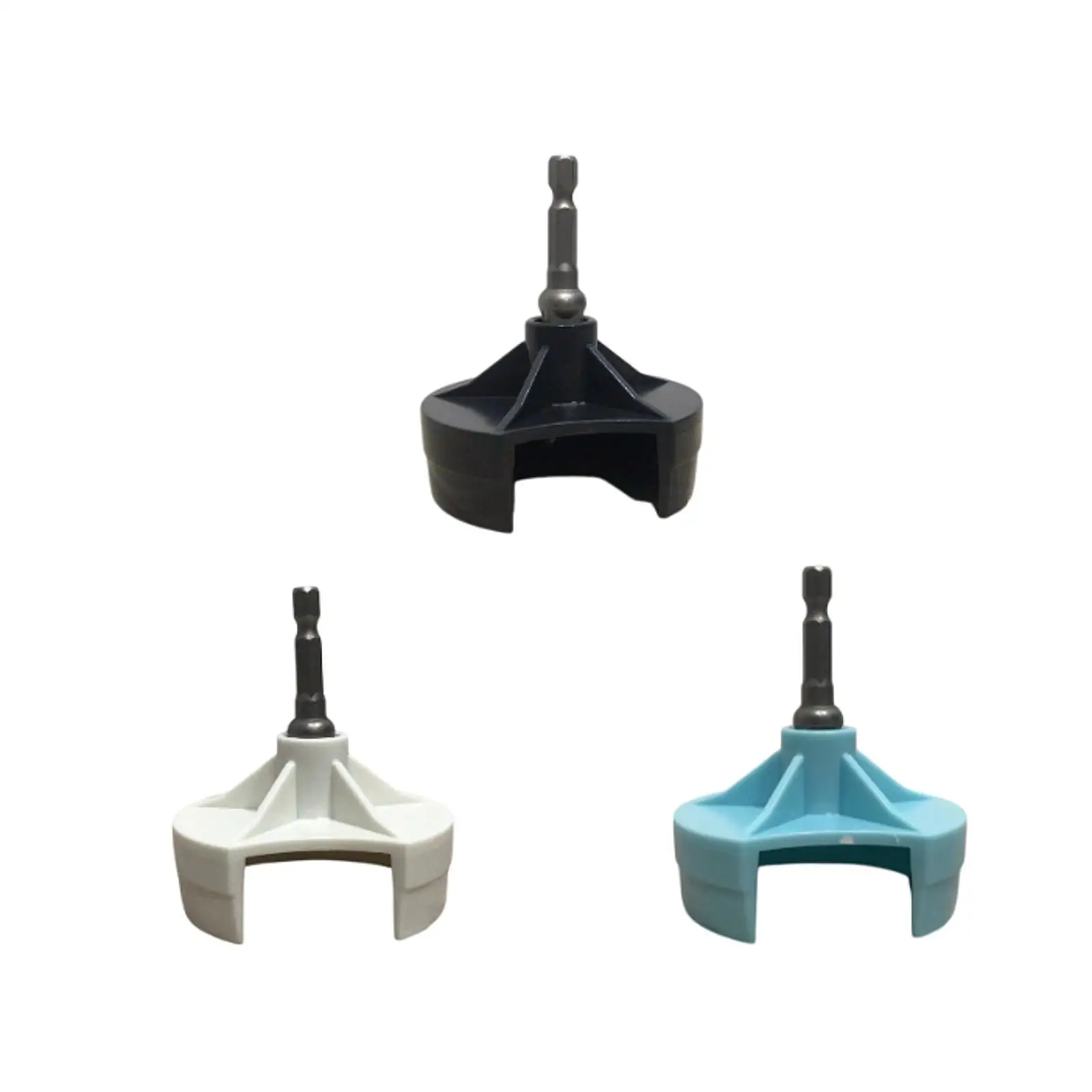 Knitting Machine Adapter Plastic Durable Replacement Attachment for DIY Craft Sewing Accessories for Beginners