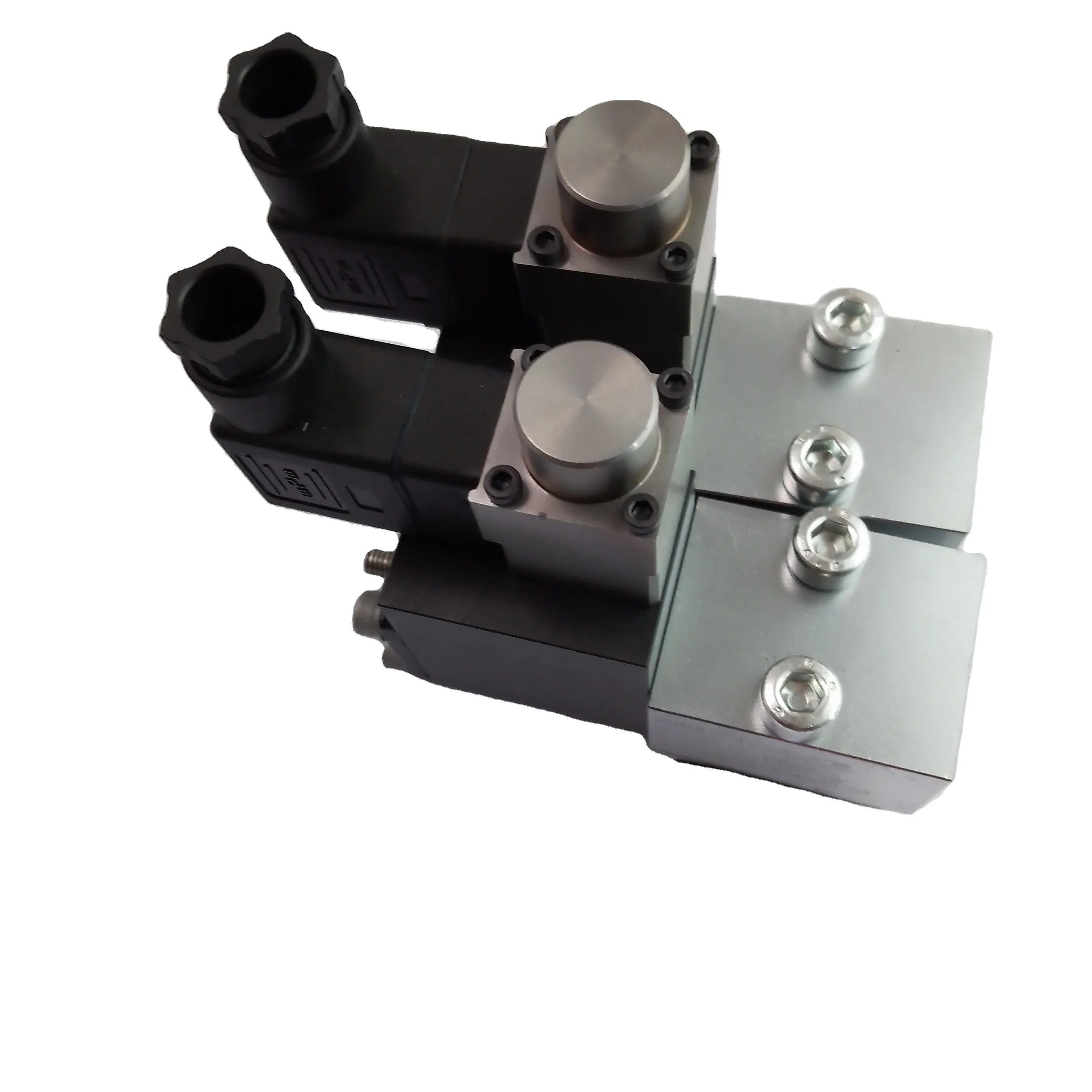 PMVP HAWE Proportional pressure-limiting valve PMVP5-43-G24