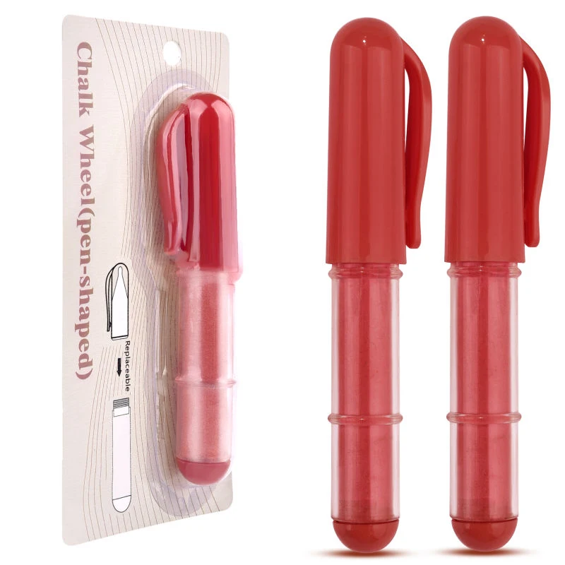 Scribing Powder Pen for Tailoring