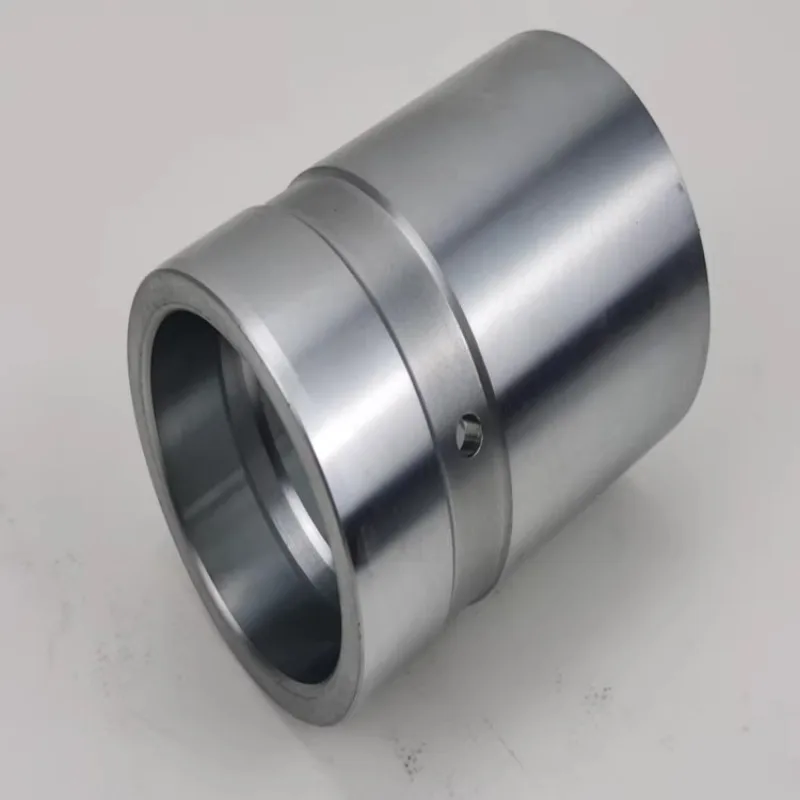 

Thrust seat guide sleeve, crosshead copper sleeve, clamp plate, pull rod, aluminum sleeve, balance rod, zinc alloy sleeve