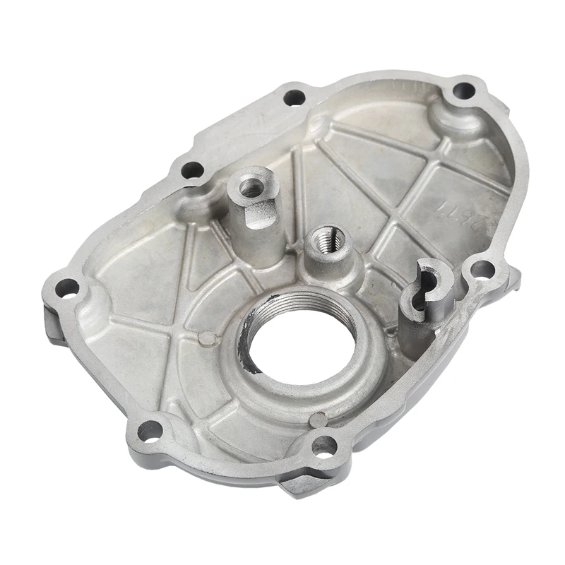 Motorcycle Oil Pump Cover Crank Case For Yamaha YZF R6 YZF-R6 2006-2022