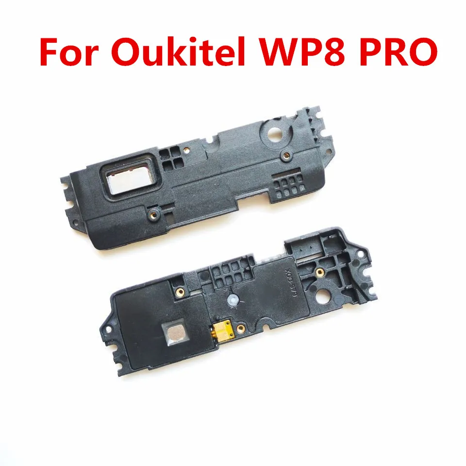 For OUKITEL WP8 / WP8 PRO Cell Phone Inner Loud Speaker Horn Accessories Buzzer Ringer Repair Replacement