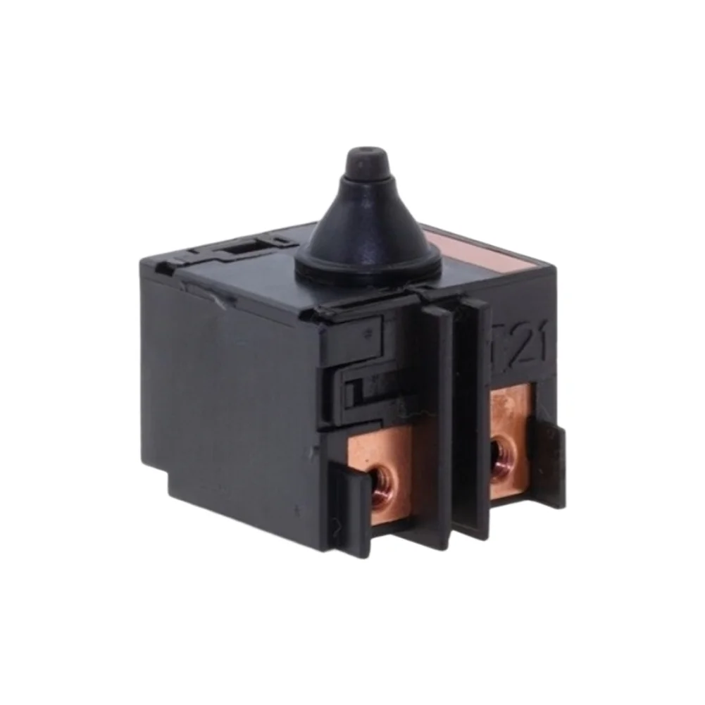650769-2 Switch for and General Angle Grinder Models Including For 9558NBR 9557NBR GA4530R GA4030R GA5030R M9502R