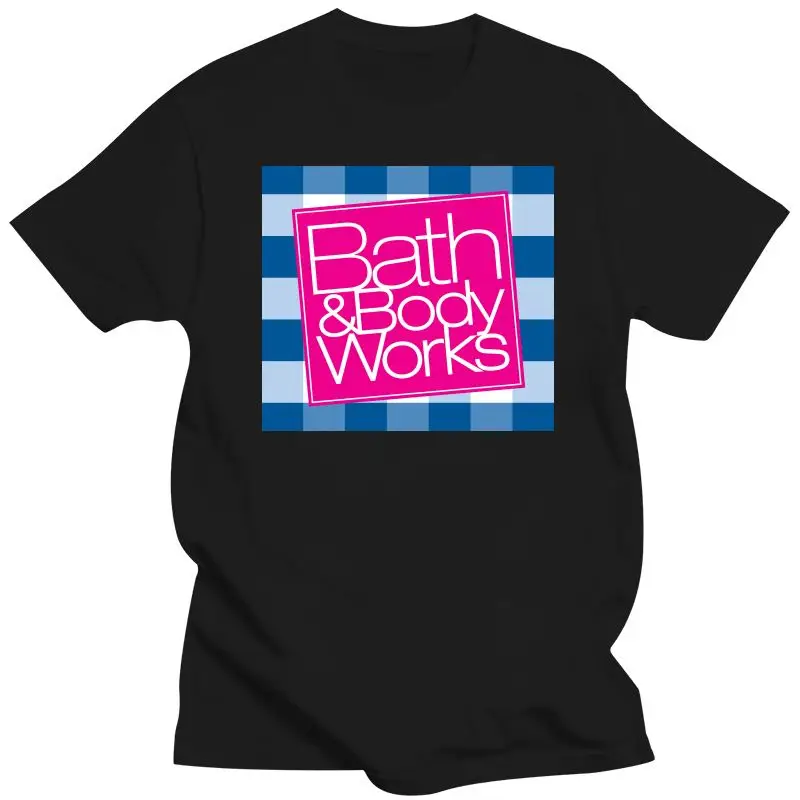 Mens Clothing Bath Body Works Candles Wallflowers T Shirt