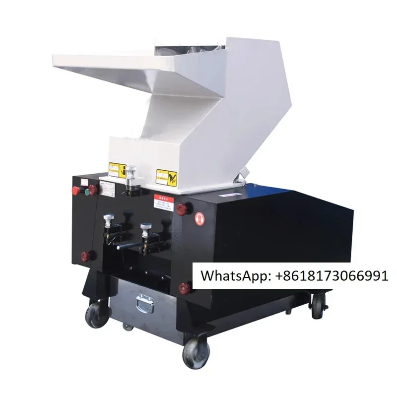 crusher, powerful multifunctional large feeding ma-chine, industrial pellet machine, medicinal mat-erial crusher, crusher