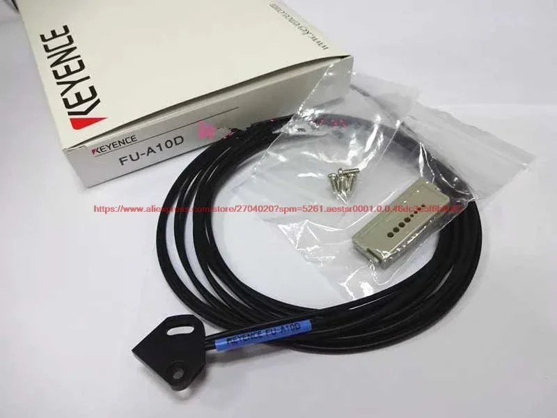 

FU-A10D high precision wide area pair of ejection fiber