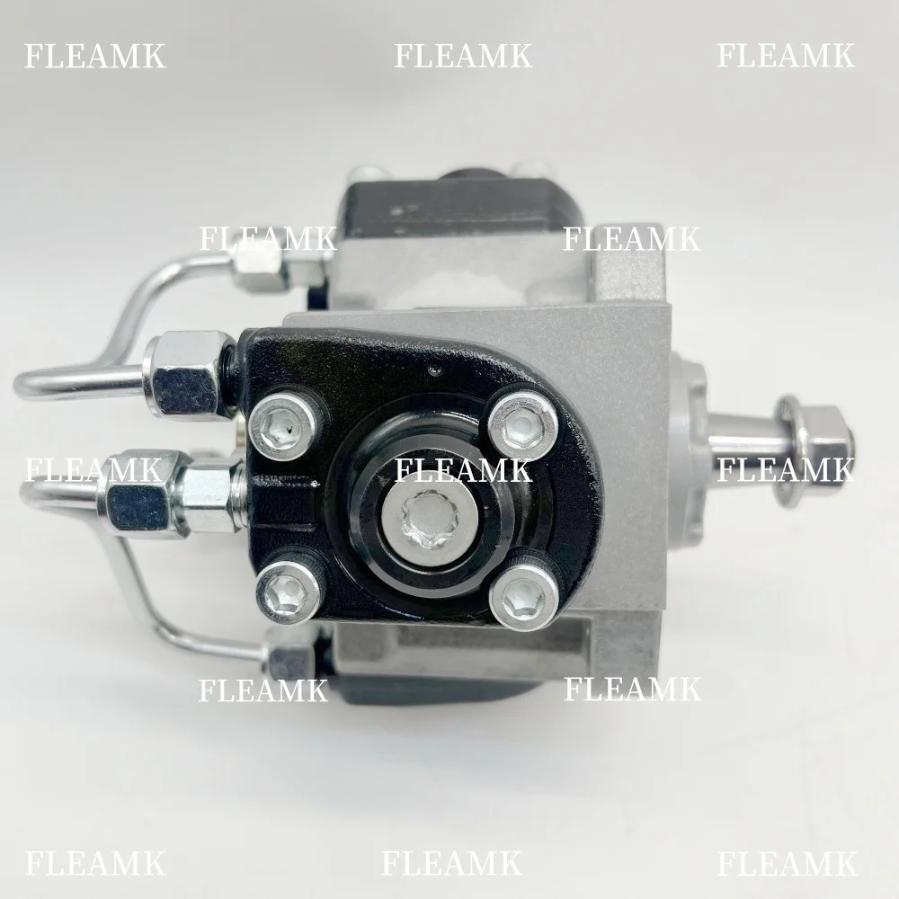 High Quality Diesel Common Rail Fuel Injection Pump 294050-0550 22100-E0254