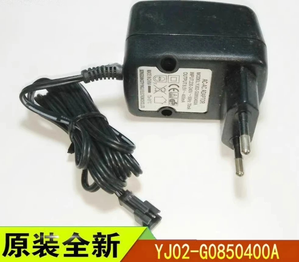 New Midea Trane Carrier display 8.5V power transformer MD-CCM02 LPS34002 YJ02-G0850400A YJ-35-0850400A AP04S0800WP-XS1