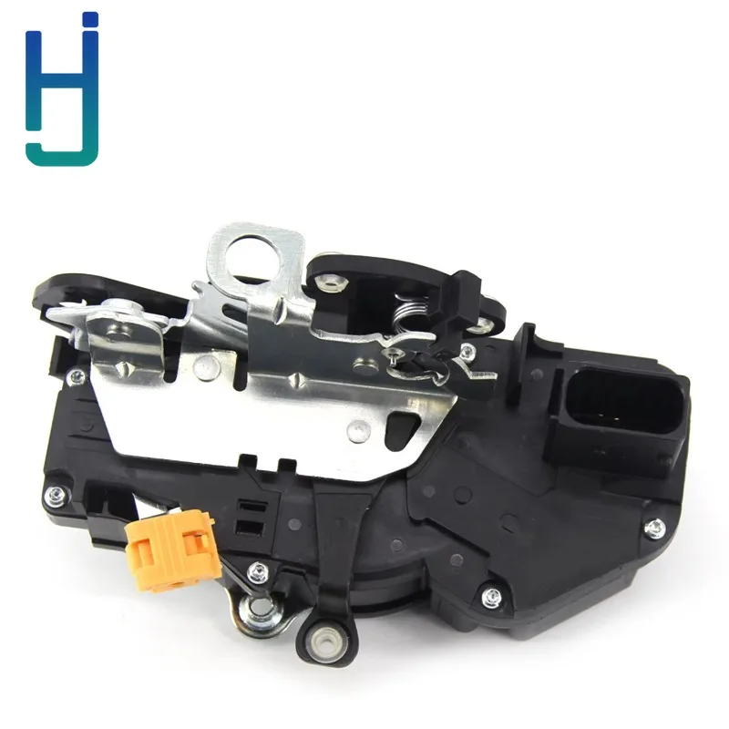 15785123 Front Left Driver Side Car Door Lock Actuator For Chevrolet Silverado 2007-2009 GMC Sierra Yukon Cadillac Escalade