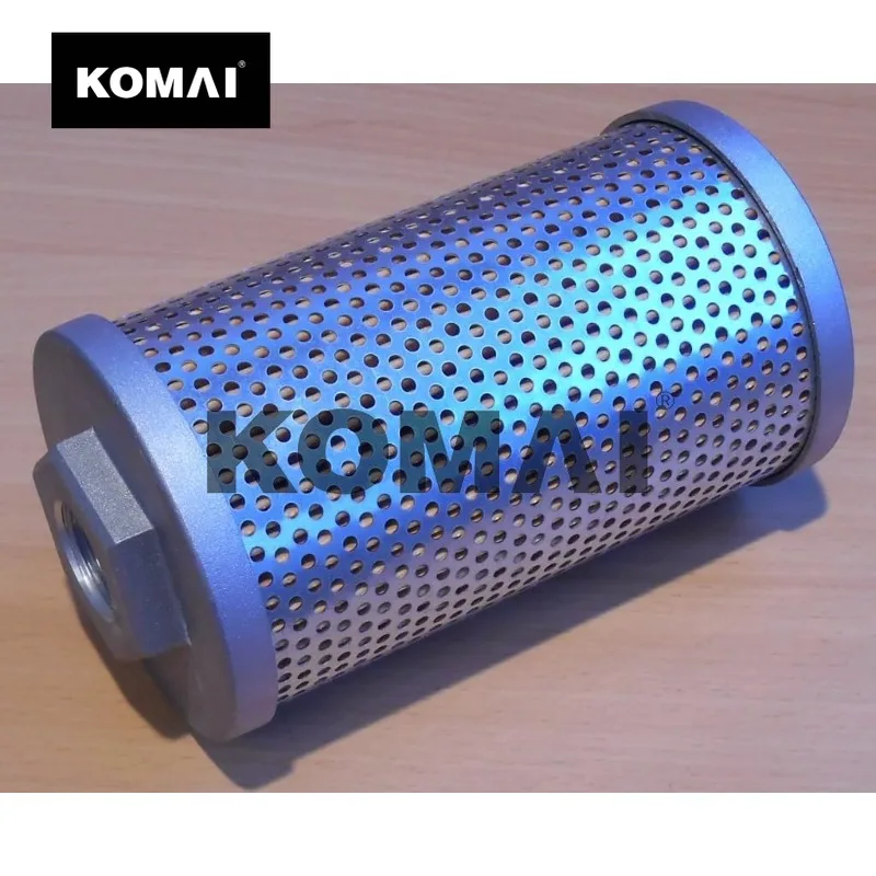 

Универсальный гидравлический возвратный фильтр KOMAI 3EB-66-11711 для вилочного погрузчика Komatsu