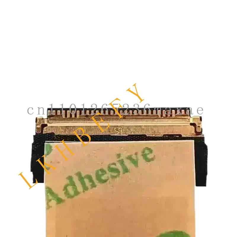 

^|^ For ROG Zephyrus Duo 15 GX550LXS GX550LWS GX550Q Screen Cable 6017B 1406701