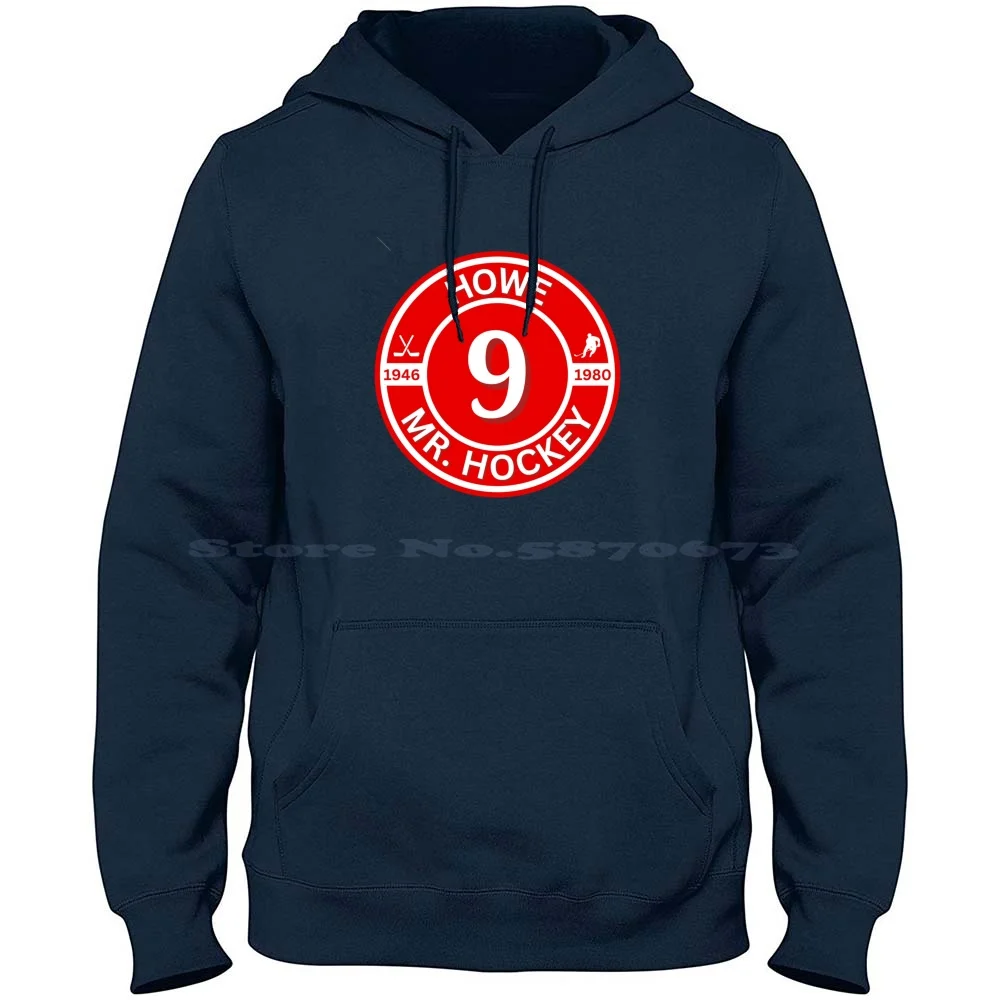 Gordie Howe-Mr. Hockey T-Shirt / Hockey Dad T-Shirts / Hockey Dad Gifts / No.9 Gordie Howe Canvas / Mr.Hockey Sweatshirt /