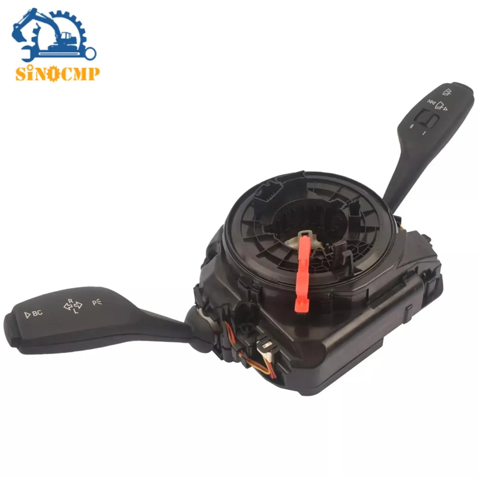 

Узел указателя поворота и переключателя стеклоочистителя 61319354047 для 2009-2018 BMW F07 F10 F12 F13 F06 528i 535i 550i, переключатель стеклоочистителя автомобиля в сборе