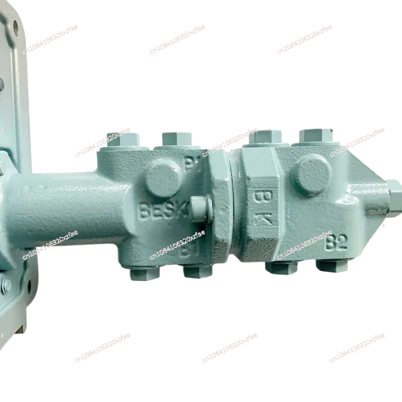 

Brake Hydraulic Valve High Quality Excavator