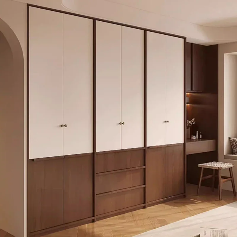 

Органайзер для спальни, тканевые ящики, полки, перегородки, шкаф, экономичный шкаф, современная мебель Guarda Roupa для комнаты