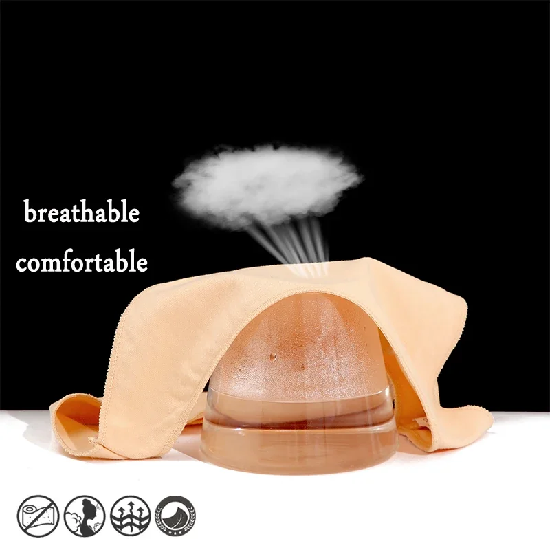 FINETOO 5 قطع سراويل داخلية قطنية للنساء، M-XXL، ملابس داخلية، ملابس داخلية، 7 ألوان ثابتة