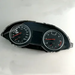 Combination instrument for Brilliance H530 V5 Odometer/Thermometer tachometer oil pressure gauge assembly 4075001/4075005