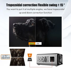 8 en çok satan, ekran, projektör için lcd ekran t6 №7