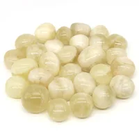 Natural Citrine Quartz Crystals And Healing Tumbled Stones Bulk Gravel Mineral Specime Gemstones Home Aquarium Tank Decoration 4