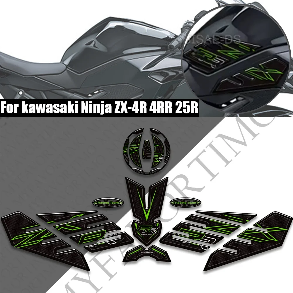For Kawasaki Ninja … - image