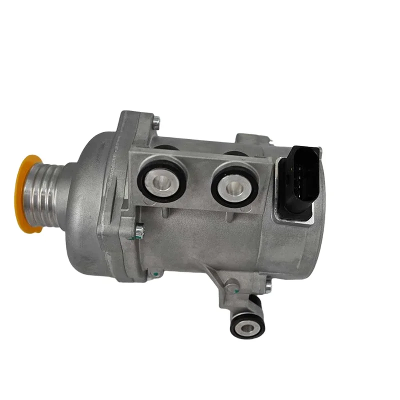 New Electric Water Pump For Bmw Engine N52 E60 E90 E87 E82 E91 E92 E93  328i 528i 530xi 525xi x3 x5 11517586925 11517546994