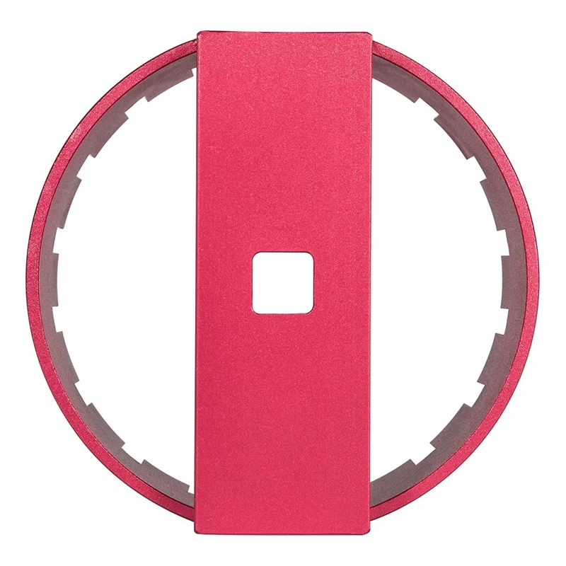 AY03-69800 инструмент для снятия стопорного кольца топливного насоса для Volvo S60 S80 V70 XC70 XC90 автомобильные аксессуары