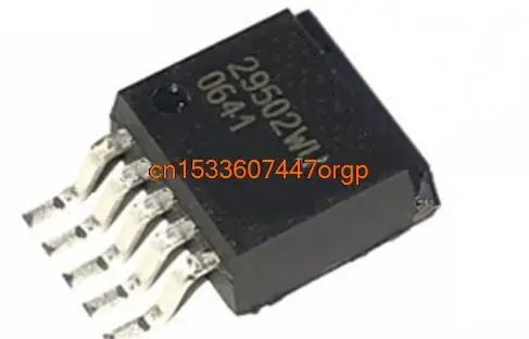 

Free shipping IC new% MIC29502WU