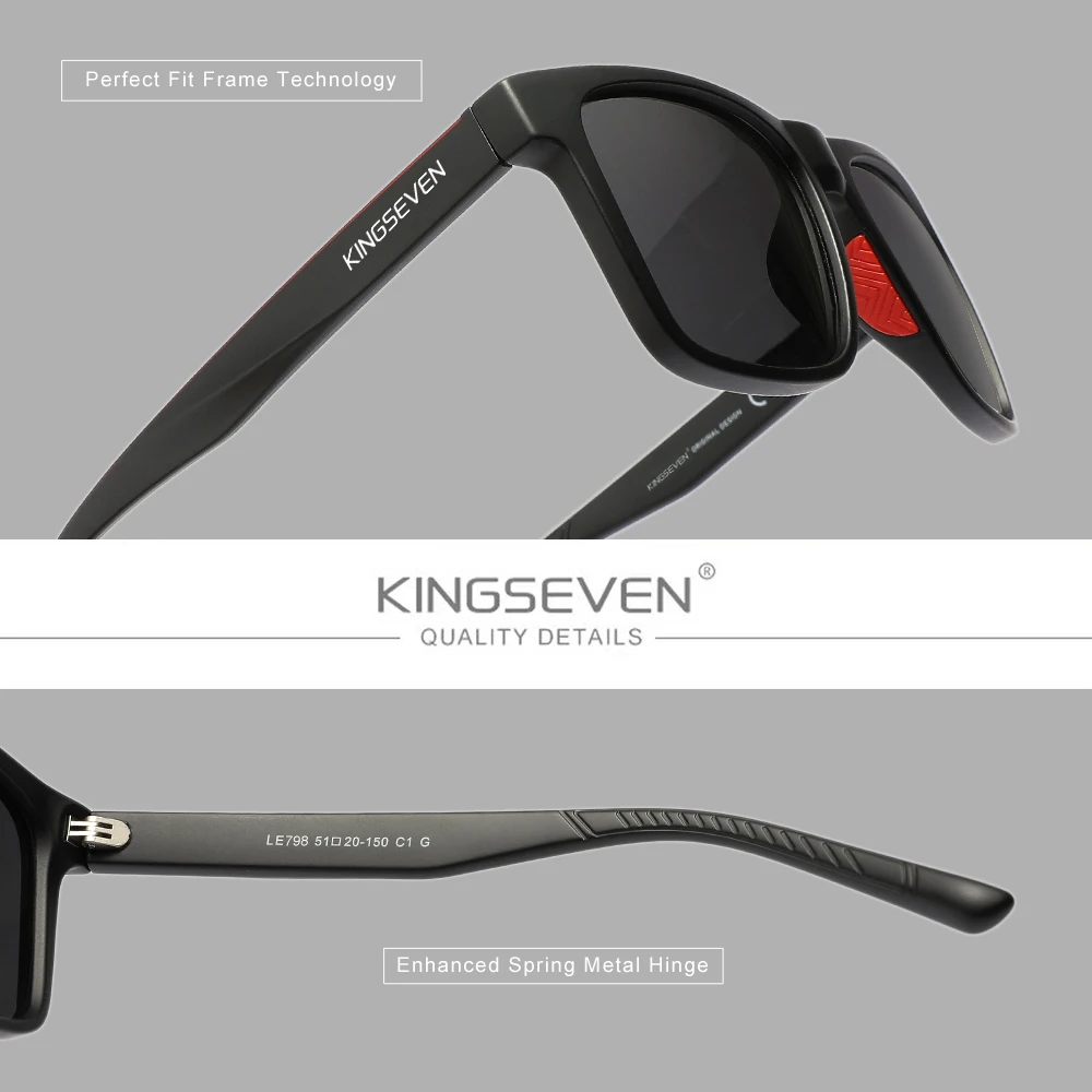 Thumbnail 4 - #52 Discounted Wooden Frame Sunglasses Worth Buying