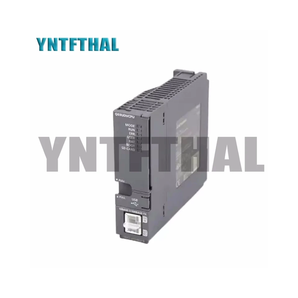 

Новый оригинальный модуль Q03UDVCPU PLC Spot