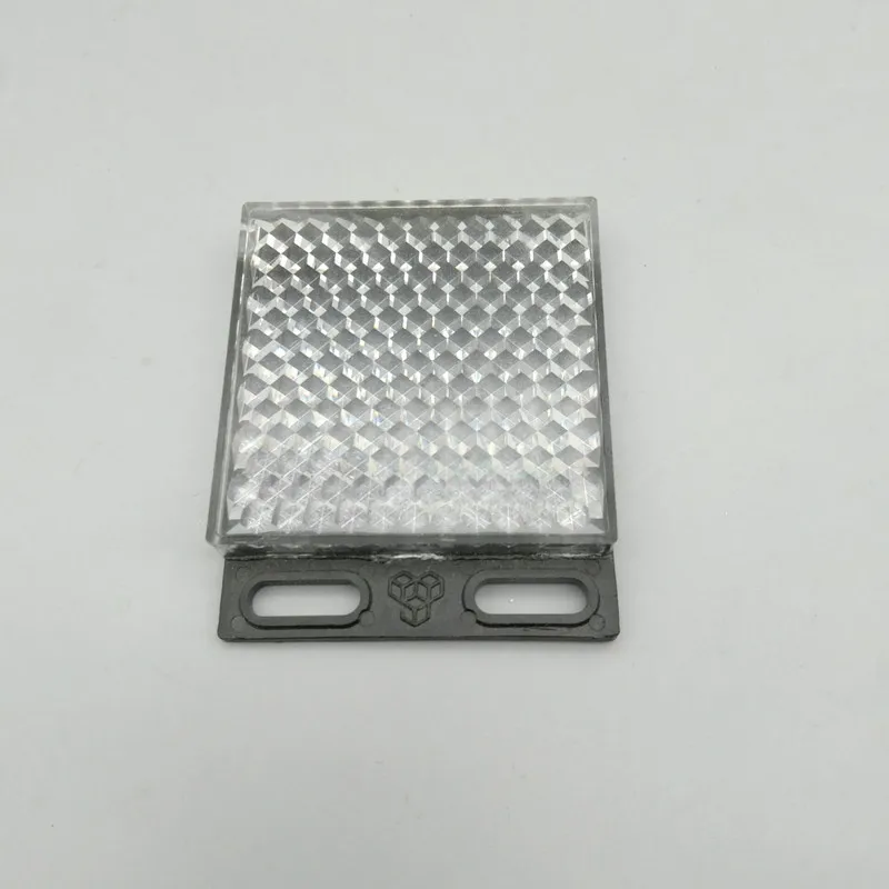 CHUX Photocell Sensor Td Mirror Reflector Plate Td-01 Td-02 Td-03 Td-04 Td-05 Td-06 Td-07 Td-08 E39-r1 Photoelectric Switch