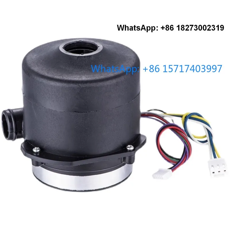 

Высокоскоростной и высокий отрицательный давление, двухслойное лопастное оборудование, специальный насос, центробежный вентилятор постоянного тока