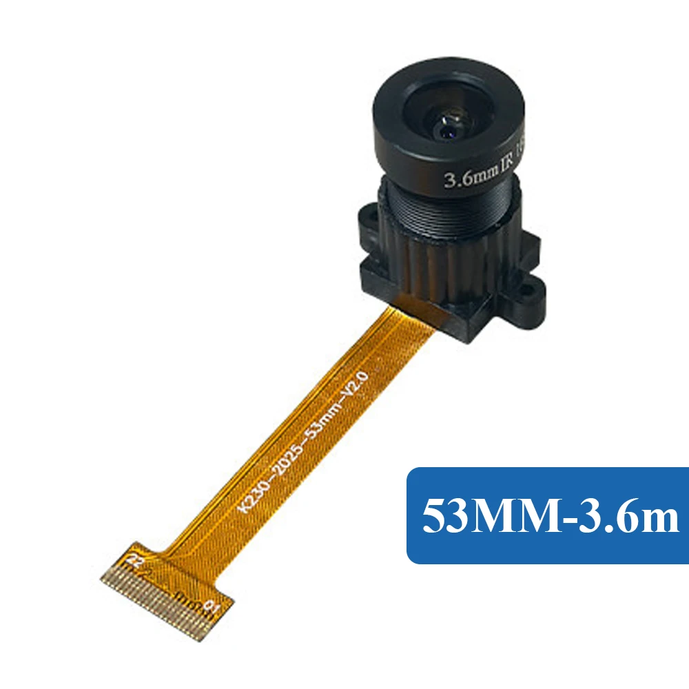 Variant: 53mm 3.6mm