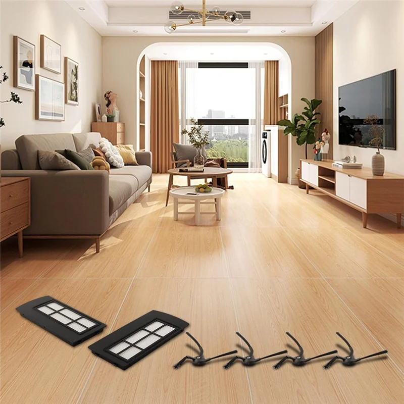 Abvi-Side Brush Hep… - image