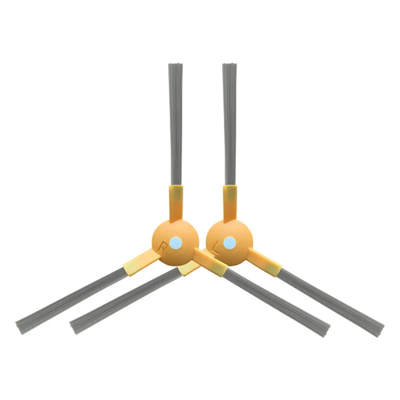 9M-Suitable For Neatsvor Sweeping Robot Accessories Side Brush Roll Brush X500 S6 M1 Side Brush Filter Cloth Main Brush