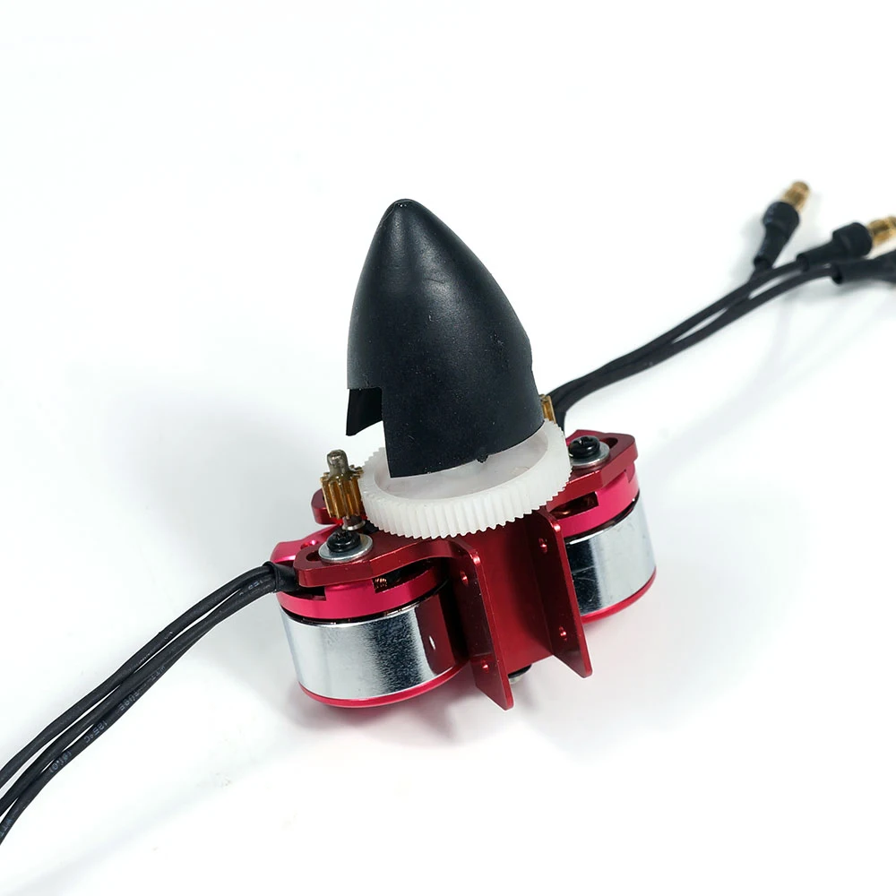 AEO EPS1908 GPS C20 4900KV Motor Power for RC Plane Aircraft Motor EPS1914 GPS 300L 4300KV GPSD-100 4900KV Metal Motor Parts