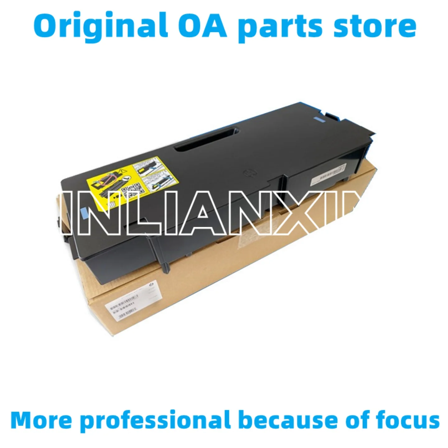 

W9048MC Waste Toner Collection Unit for HP MFP E77822 E77825 E77830 E77422DN E77428DN E78223dn E78228dn E78325dn E78330 E78323