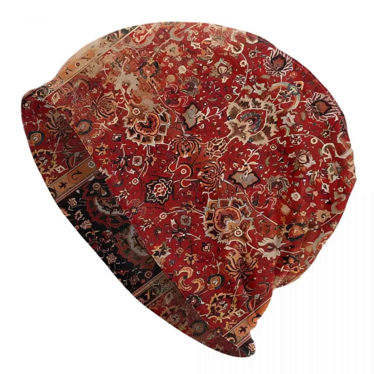 Persia Beanies Caps Hat Fashion Bonnet Hats Men