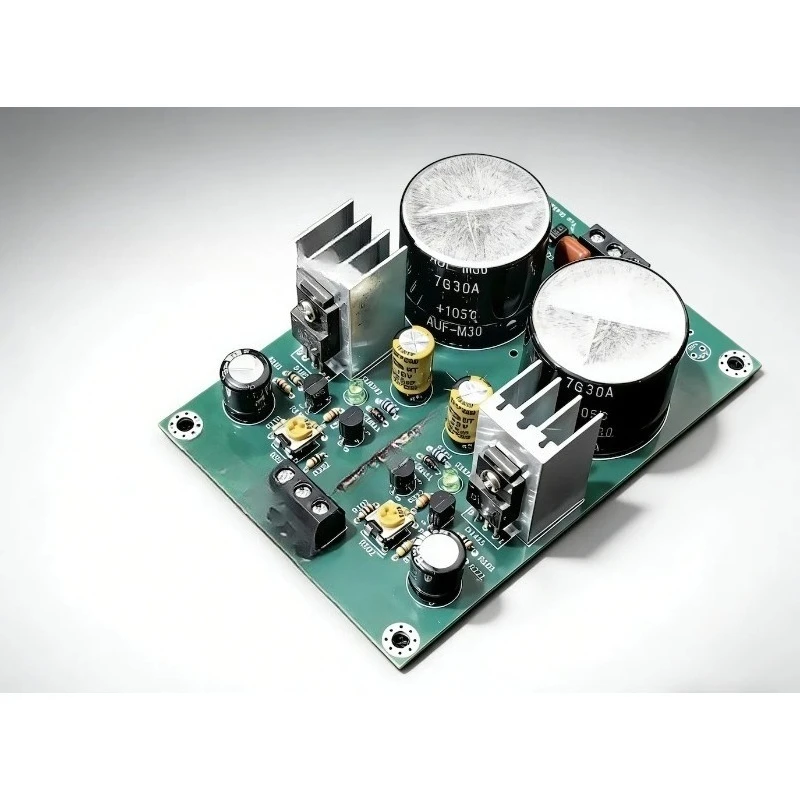 Marantz HDAM Preamplifier Power Supply Board, High-End Replica CD Preamp Power Module for Hi-Fi Audio