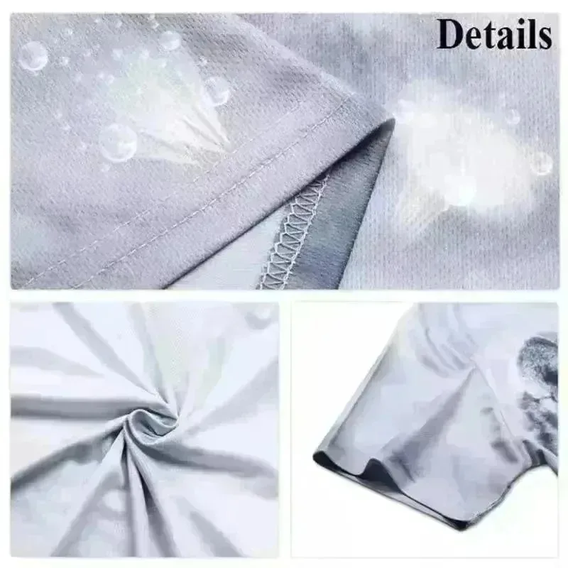 سروال حفلات بطابع عيد الميلاد، مناسب للخريف والشتاء، سروال مطبوع ثلاثي الأبعاد لأحداث حفلة عيد الميلاد #6