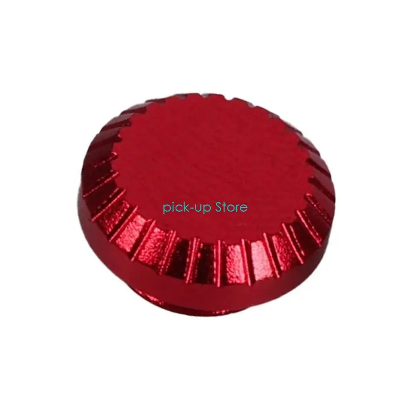 Q5WA DSLR Flash Sync Port Caps Metal Connector Caps Cover voor XT3 XT2 XT20 XT30