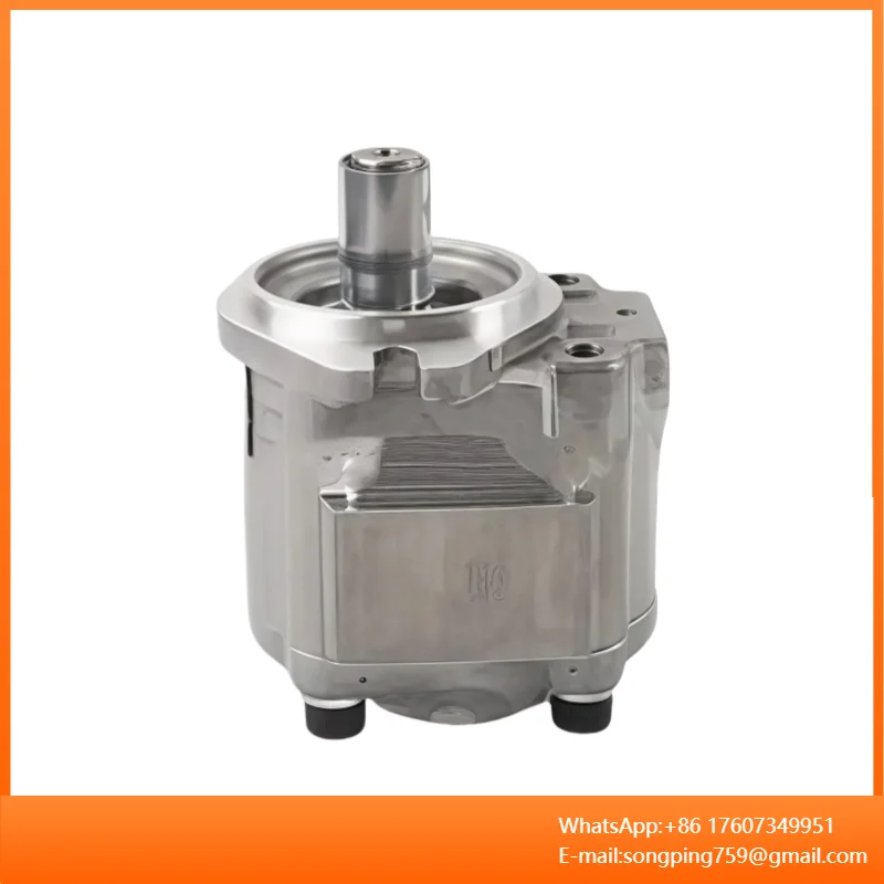 

High Pressure Hydraulic Gear Motor MB1AK692 MB2AK692 MB3AK692 MB4AK692 MB5AK692 MB6AK692 MB7AK692 MB8AK692 Motor Hydraulic