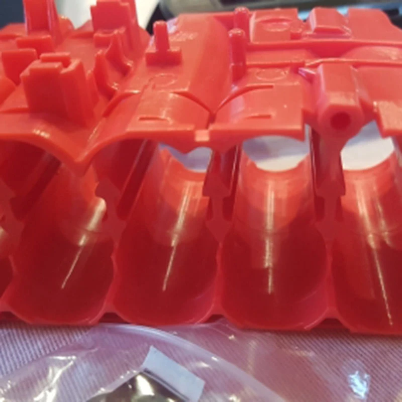 PCB Circuit Board for 18V Battery, Plastic Case, No Battery Cell, Voltage Detection Protection, BAT618 18V