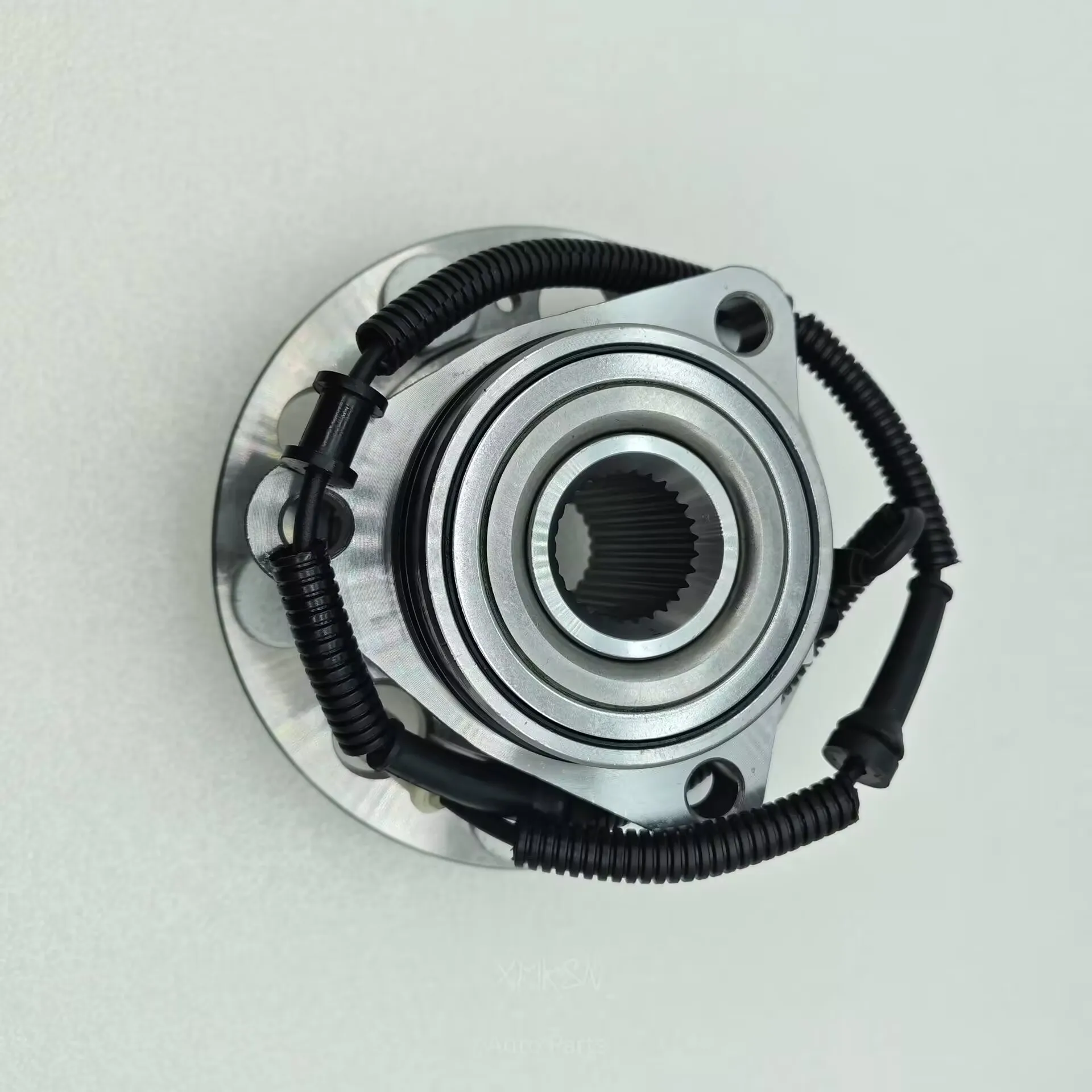 Front Hub Assy Round Plug 4142009705 For Ssangyong Rexton Kyron 4142009702