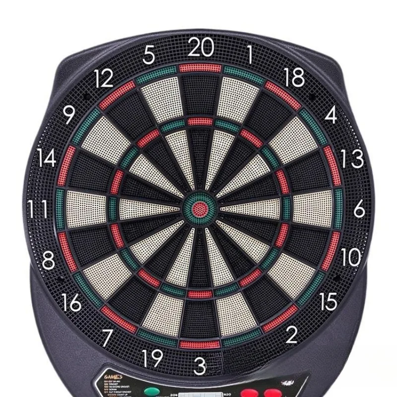 Automatic scoring dart board household indoor dart target drone
