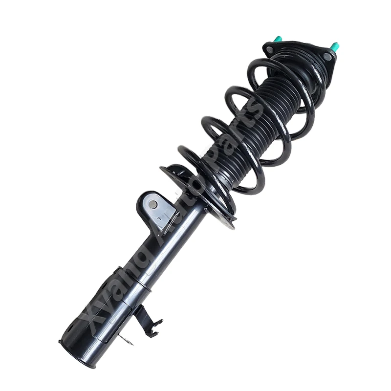 Front Shock Absorber Assembly For Dongfeng Forthing T5 EVO SX5G-2904030 SX5G-2904040