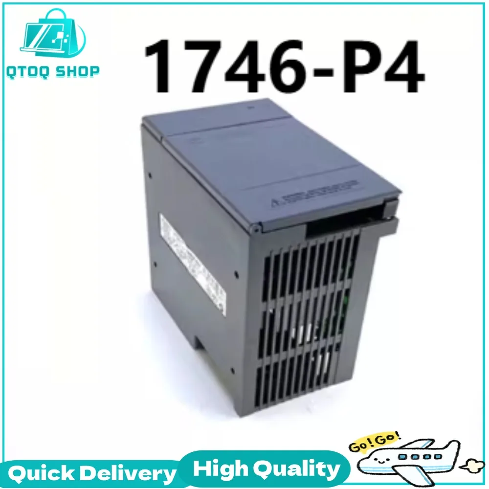 New Original Only Brand 1746-P4 1746P4