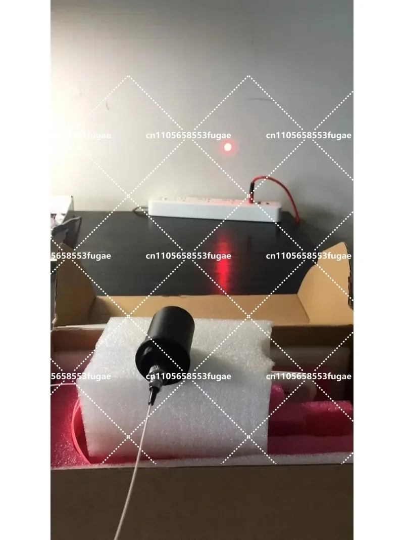 colimador-de-fibra-Optica-ajustable-expansor-de-haz-para-enfoque-laser-con-Angulo-de-divergencia-variable-dispositivo-Optico